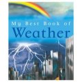 My Best Book of Weather [平裝] (我最好的圖書系列：天氣)