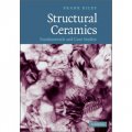 Structural Ceramics [精裝] (建築陶瓷：基礎和實例分析)