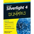 Microsoft Silverlight 4 for Dummies [平裝] (傻瓜書-Microsoft Silverlight 4)
