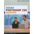 Adobe Photoshop CS5: Comprehensive (Shelly Cashman) [平裝]