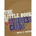Little Book of Business Cards [平裝]