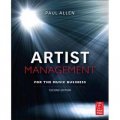 Artist Management for the Music Business [平裝] (音樂商務藝術家管理(第2版))