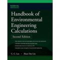 Handbook of Environmental Engineering Calculations 2nd Ed. [精裝]