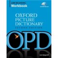 The Oxford Picture Dictionary Second Edition Low Beginning Workbook Pack [平裝] (牛津圖片詞典 第二版 入門-低級 作業本套裝)
