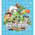 Angry Birds: Bad Piggies Egg Recipes [精裝]