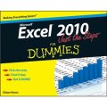 Excel 2010 Just the Steps For Dummies [平裝] (傻瓜書-Excel 2010 基礎教程)