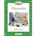 Classic Tales Elementary 3: Pinocchio [平裝] (牛津經典故事初級3:木偶奇遇記)