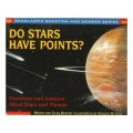 Do Stars Have Points? [平裝] (學樂問答系列：星星有軌跡嗎？)