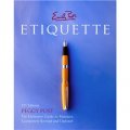 Emily Post s Etiquette 17th Edition [精裝]