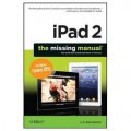 iPad 2: The Missing Manual (Missing Manuals)
