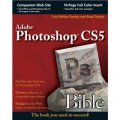 Photoshop Cs5 Bible [平裝] (Photoshop CS5 寶典)