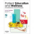 Patient Education and Wellness [平裝] (病人教導和健康)
