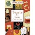Town & Country Toasts for Every Occasion [平裝]