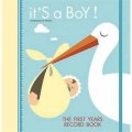It s a Boy!- The First Year Record [精裝]