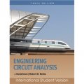 Engineering Circuit Analysis [平裝] (工程電路分析　國際學生版　第10版)