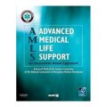 Advanced Medical Life Support [平裝] (高級醫學生命支持)