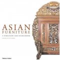 Asian Furniture: A Directory and Sourcebook [精裝]