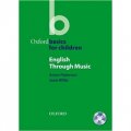 Oxford Basics for Children English through Music (Book+CD) [平裝] (牛津課堂活動教案:通過音樂學習英語 (書配CD))