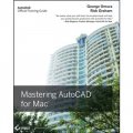 Mastering AutoCAD for Mac