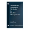Multivariate Statistical Methods in Quality Management [精裝]