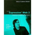 Microsoft Expression Web: Introductory Concepts and Techniques (Shelly Cashman Series) [平裝]