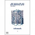 Telemark: Uman. The Essays 4