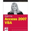 Beginning Access 2007 VBA [平裝]