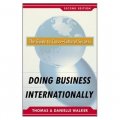 Doing Business Internationally, Second Edition: The Guide To Cross-Cultural Success [精裝]