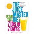 The Juice Master Diet: 7lbs in 7 Days [平裝]