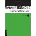 Oxford Bookworms Library Third Edition Stage 6: Teacher s Handbook [平裝] (牛津書蟲系列 第三版 第六級: 教師手冊)