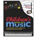 Children s Book of Music [精裝]