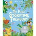My First Storytime Treasury (My Storytime) [精裝] (我的第一本故事集)