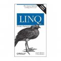 LINQ Pocket Reference (Pocket Reference (O Reilly))