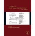 Advances in Clinical Chemistry, Volume 60 [精裝] (臨床化學進展，第60卷)