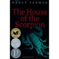 The House of the Scorpion [平裝] (蠍子之家)