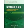中國隧道及地下工程修建關鍵技術研究書系：運營隧道管養指南