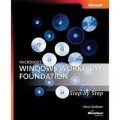 Microsoft Windows Workflow Foundation Step-by-Step Book/CD Package (Microsoft Windows Step by Step) [平裝] (Microsoft Windows Workflow Foundation 進階手冊(光盤))
