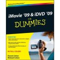 iMovie 09 & iDVD 09 For Dummies