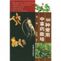 80種常用中草藥栽培（第2版）