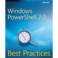 Windows PowerShell 2.0 Best Practices Book/CD Package (Best Practices (Microsoft))