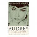 Audrey: Her Real Story [平裝]