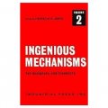 Ingenious Mechanisms for Designers and Inventors, (Volume 2) [精裝]