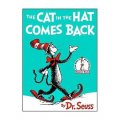 The Cat in the Hat Comes Back (Beginner Books(R)) [精裝]