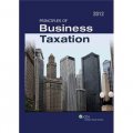 Principles of Business Taxation (2012) [精裝]