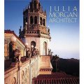 Julia Morgan, Architect [平裝]