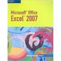 Microsoft Office Excel 2007 (Illustrated Series) [平裝]