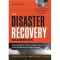 The Disaster Recovery Handbook [精裝]