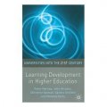 Learning Development in Higher Education [平裝]
