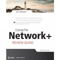 CompTIA Network+ Review Guide: (Exam: N10-004) [平裝]