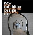 New Exhibition Design 01 [精裝]